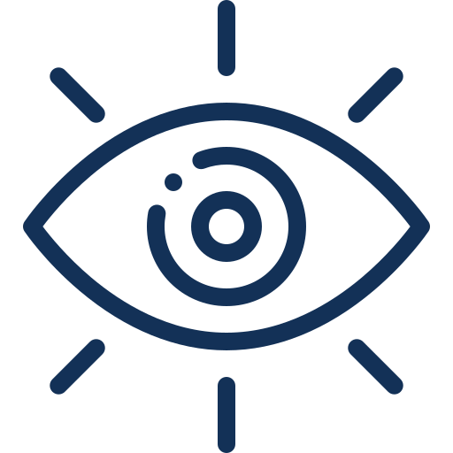 <strong>الرؤية </strong>