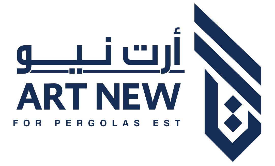 Art New electric moving awnings